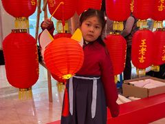 -易生活购物公园