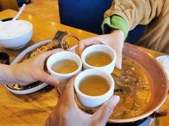 -妈妈的味道(和顺古镇店)