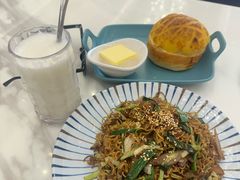 -新世界餐厅(万达店)