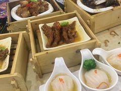 -中恒华茶楼(牌坊店)