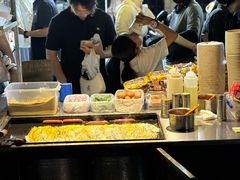-大学城夜市