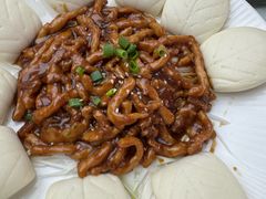 -胡家大厨(西三庄店)