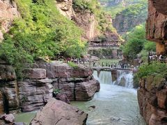 -云台山风景名胜区