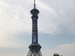 -裕华世纪公园