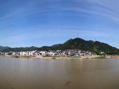 -新安江山水画廊风景区