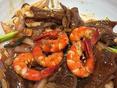 -李犟大爆鳝面·手工蟹黄包(湖滨西湖店)