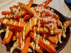 -芭莉与彩虹西餐厅(成都合生汇店)