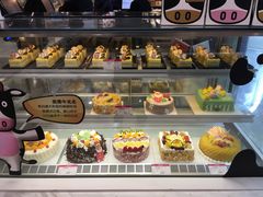-皇家美孚·蛋糕外送(东部佳世客店)