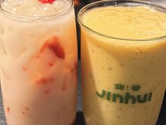 -锦荟JINHUI·浙江小馆(上海荟聚店)