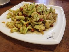 -春和發特色蒸饺(浐河西路店)