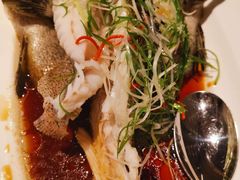 -领事馆19号中餐厅(厦门海景洲际酒店)