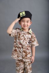 -哈尼Honey baby 儿童摄影(立丰国际公寓店)