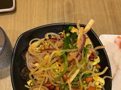 -陈记农家挂炉烤肉(雁南一路店)