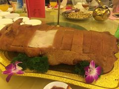 -金茂园大酒店