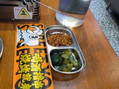-路边羊烧烤酒场(宝带路店)