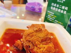 -白天鹅家宴·东北菜