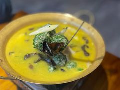 -龙川徽府(雨山路店)