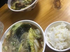 -金泰缘排骨馆(遵化路店)