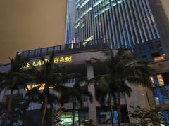 -万绿园