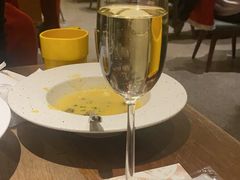 -OGGI TRATTORIA PIZZERIA(深业上城店)