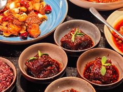 -华豫川酒家(大卫城店)