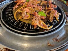 -超级神炭烤肉夜食(芥园西道店)