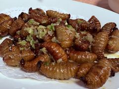 -天强农家菜馆