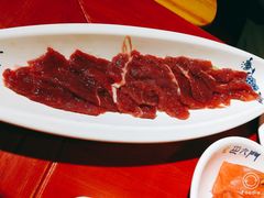 -巴九门老火锅(来福士打望店)