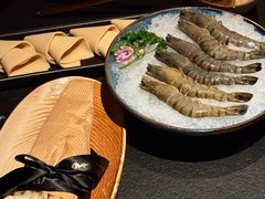 -色響火锅(恒隆广场店)