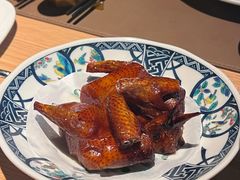 -新荣记(西溪湿地店)