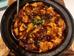 -南门小馆·清真(国贸商城店)