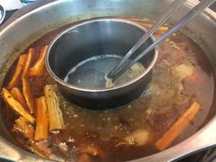 -重庆烧鸡公火锅(簋街店)