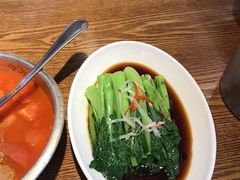 -百年神厨·地道川菜(清江西路店)