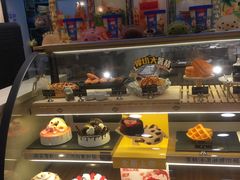 -DQ·蛋糕·冰淇淋(新佳丽店)