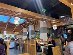 -龙抄手食府(浣花北路店)