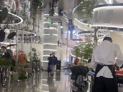 -3号仓库·创意中国菜(新世界城店)