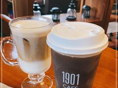 -1901 Cafe(西四店)