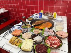-胖胖板凳面