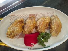 -新白鹿餐厅(京基KK ONE店)