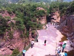 -太行锡崖沟旅游度假区