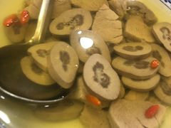 梅脊炖腰酥-广迎居老正兴菜馆
