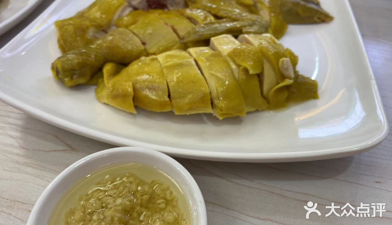 走不丢的良心      散不去的香港味道 