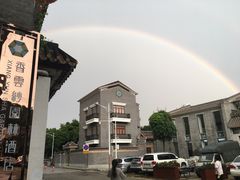 -佛山顺德香云纱园林酒店(清晖园店)