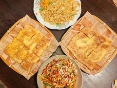 -婉泰·特色小吃·舂鸡脚(告庄二店)