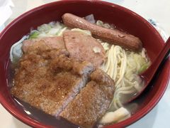 -旺角宝港式茶餐厅(寮步店)