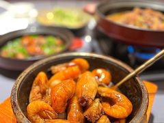 -双湖园·地标武汉菜(黄鹤楼解放路店)