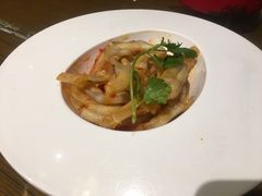 -日出青木·杭帮菜名店