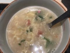 疙瘩汤-很久以前羊肉串(中山公园店)