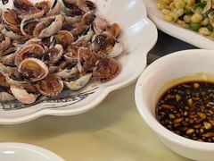 -天天渔港海鲜酒家(石浦玉泉路店)