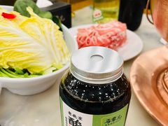 -牛街·马辈儿涮肉(牛街二店)